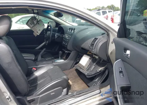 2010 Nissan Altima 2.5 S из США, поврежденный, VIN 1N4AL2EP8AC121541